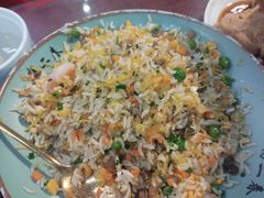 -扬二春炒饭(国庆路总店)