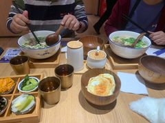 -马记永·兰州牛肉面(天通苑家乐福店)
