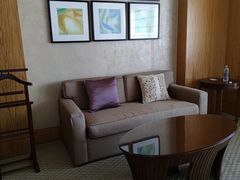 -厦门威斯汀酒店