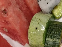 -大连富丽华大酒店·花都西餐厅