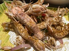 -健眺小海鲜(临海后山店)