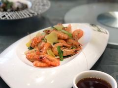 -海景壹号大酒店(滨湖店)