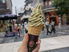 -吴裕泰茶庄(前门大街店)