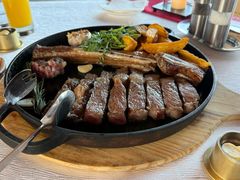 -涵碧楼·遇见餐厅