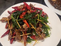 牙签牛肉-南蛮子(进贤路店)