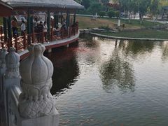 -西海子公园