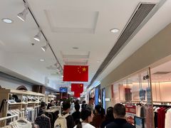 -盛京大奥莱(沈阳奥体店)