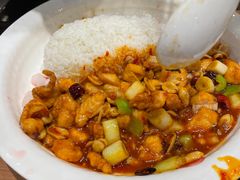 -阳阳中国饭(北京荟聚店)