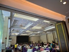 -畔山酒店中餐厅