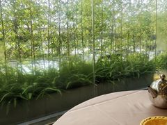 -四海酒家生态粤菜