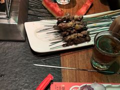 -可口香·非遗老号烧烤(南岗直营店)