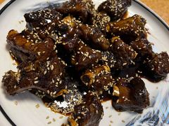 -小郭私房菜·海肠捞饭店(学士街店)