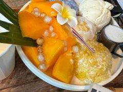 -PAPAYA泰国街头小吃(南山路店)