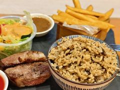 -红小满休闲餐厅(十全街店)