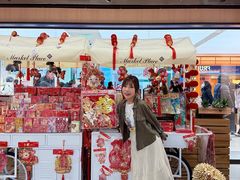 -凯德MALL(西直门店)