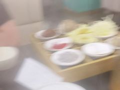 -江南鱼捞(北仑银泰城店)