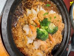 -老济南·地道济南菜(大明湖店)