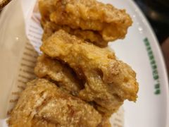 -新白鹿餐厅(爱琴海购物中心店)