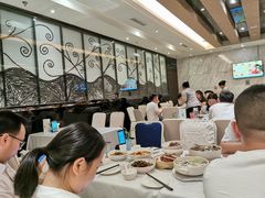 大堂-眉州东坡(国贸店)