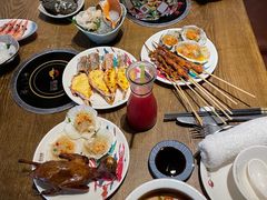 -阳光岛·海鲜盛宴(银泰中心in99店)