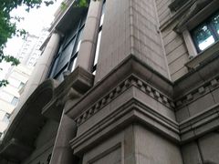 -外滩8号 5楼会议中心