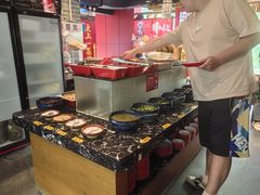 -京元盛铜锅涮肉(上海总店)