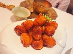 -桂满陇·杭州小馆(巴黎春天浦建店)