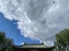 -关帝庙(大同古城)