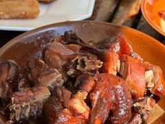 -田园印象·成都土菜院子(华阳店)