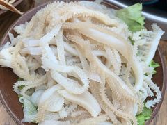 -周幺妹重庆老火锅(银泰城总店)