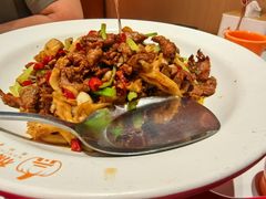 -老德州四合院·德州菜(天衢路店)