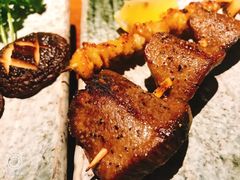 -千代武日本料理(开发区店)