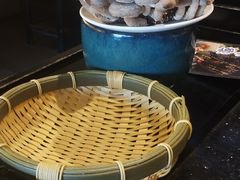 活体菌菇-捞王锅物料理(金城路店)