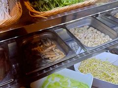 -西双版纳洲际度假酒店-海鲜傣味烧烤·侬香全日制餐厅