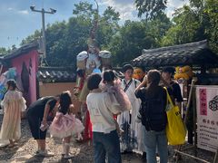 -HERRE·FARM 赫尔露营农场·团建聚会包场