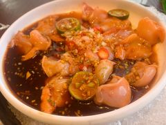-东海怡品海鲜豆捞(舟宿夜江店)