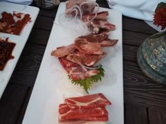 -怡咖啡·自助餐·西安香格里拉