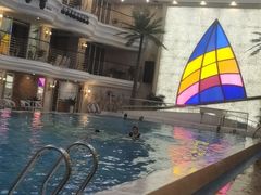-海韵之星邮轮水会(明发商业广场店)