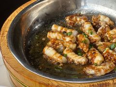 -红日饭店(裕隆三路店)