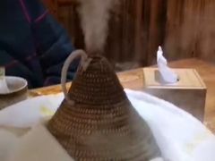 -滇香肴·云南菜蒸汽石锅鱼(云南北路店)