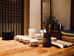 -竹里馆 ·茶食(奥体店)