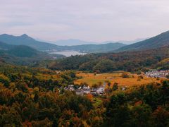 -塔川景区