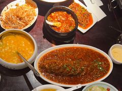 -陈麻婆豆腐总店