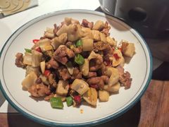 -苹果树下艺术餐厅(通州店)