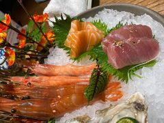 -蟹将军·松叶蟹和牛日料放题自助(K11店)