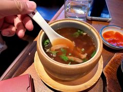 泉州四物牛肉汤-林四喜·闽南传家菜(鼓浪屿店)