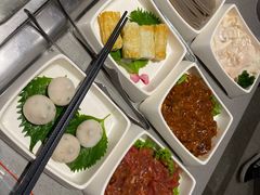 -海底捞火锅(凯德广场店)