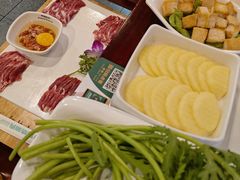 -京城胜利涮羊肉(禧乐汇店)