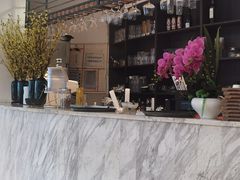 -花舍·新派粤菜·西餐·下午茶(亚运村·鸟巢店)