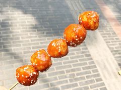 -邓记新一代糖油果子(四川煤管局供销公司职工宿舍店)